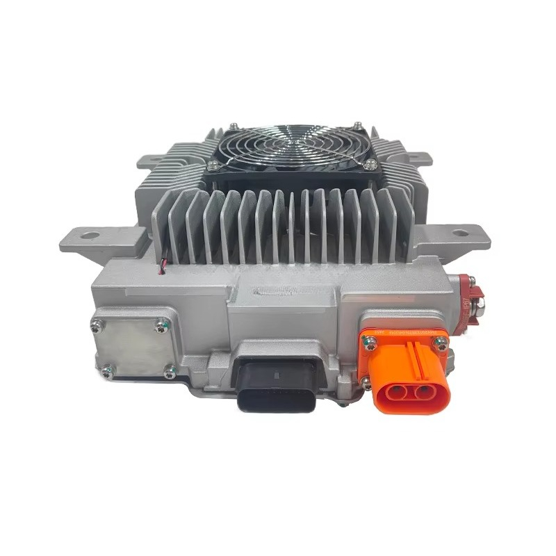 Longrun IP67 Waterproof 6KW On - огляд і ціна Dc Dc Converter