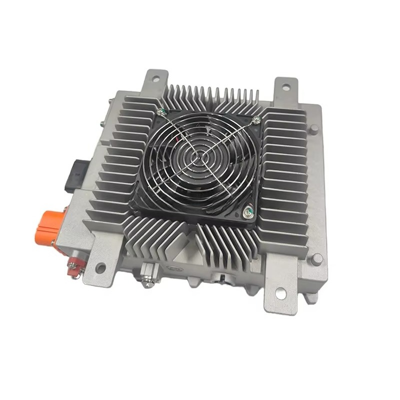 Longrun IP67 Waterproof 6KW On - огляд і ціна Dc Dc Converter