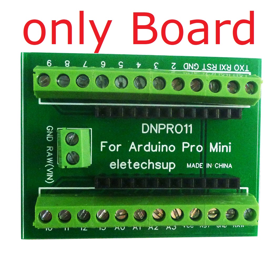DIN Rail Mount Terminal Block  - огляд і ціна Screw Terminal Block