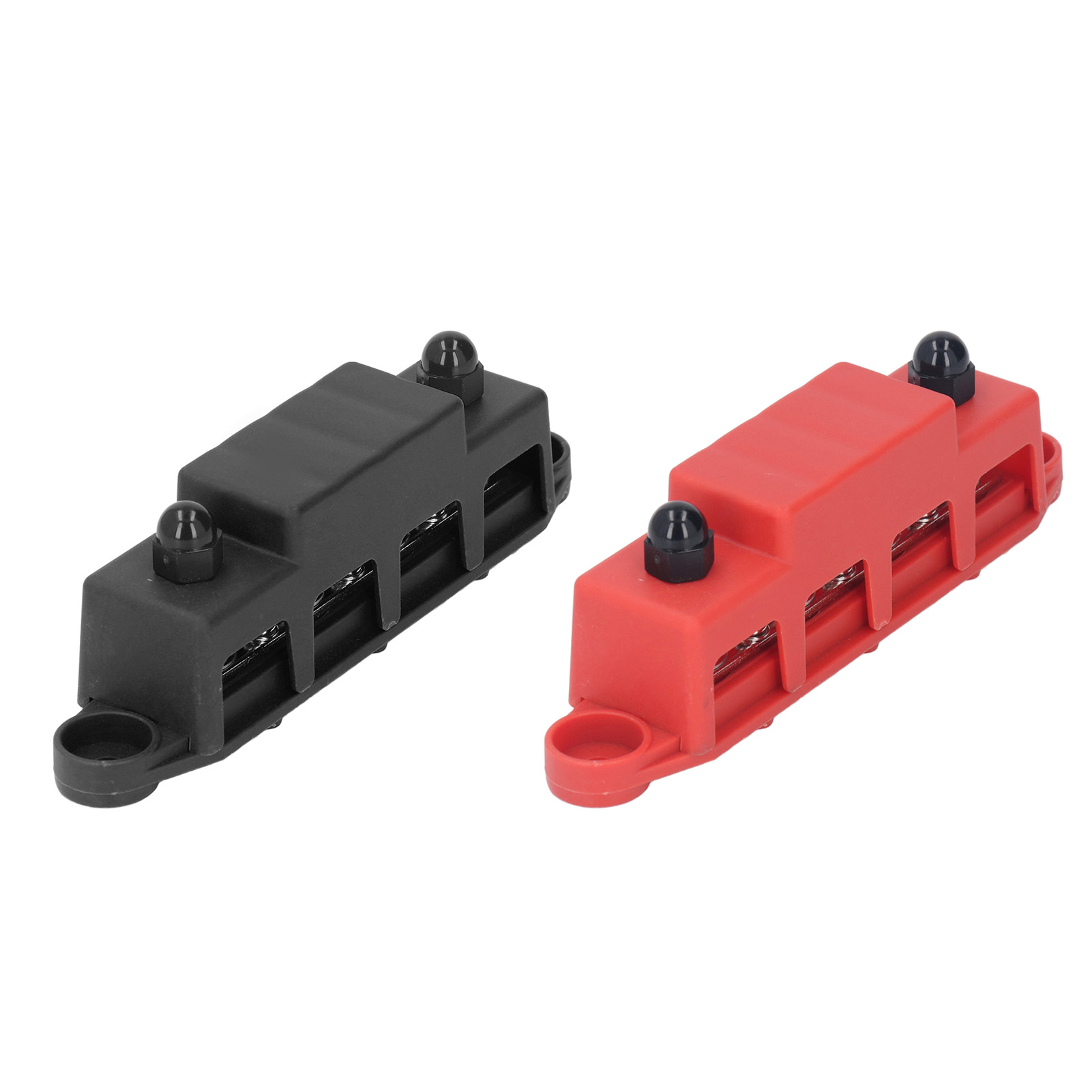Bus Bar Power Distribution Blo - огляд і ціна Screw Terminal Block