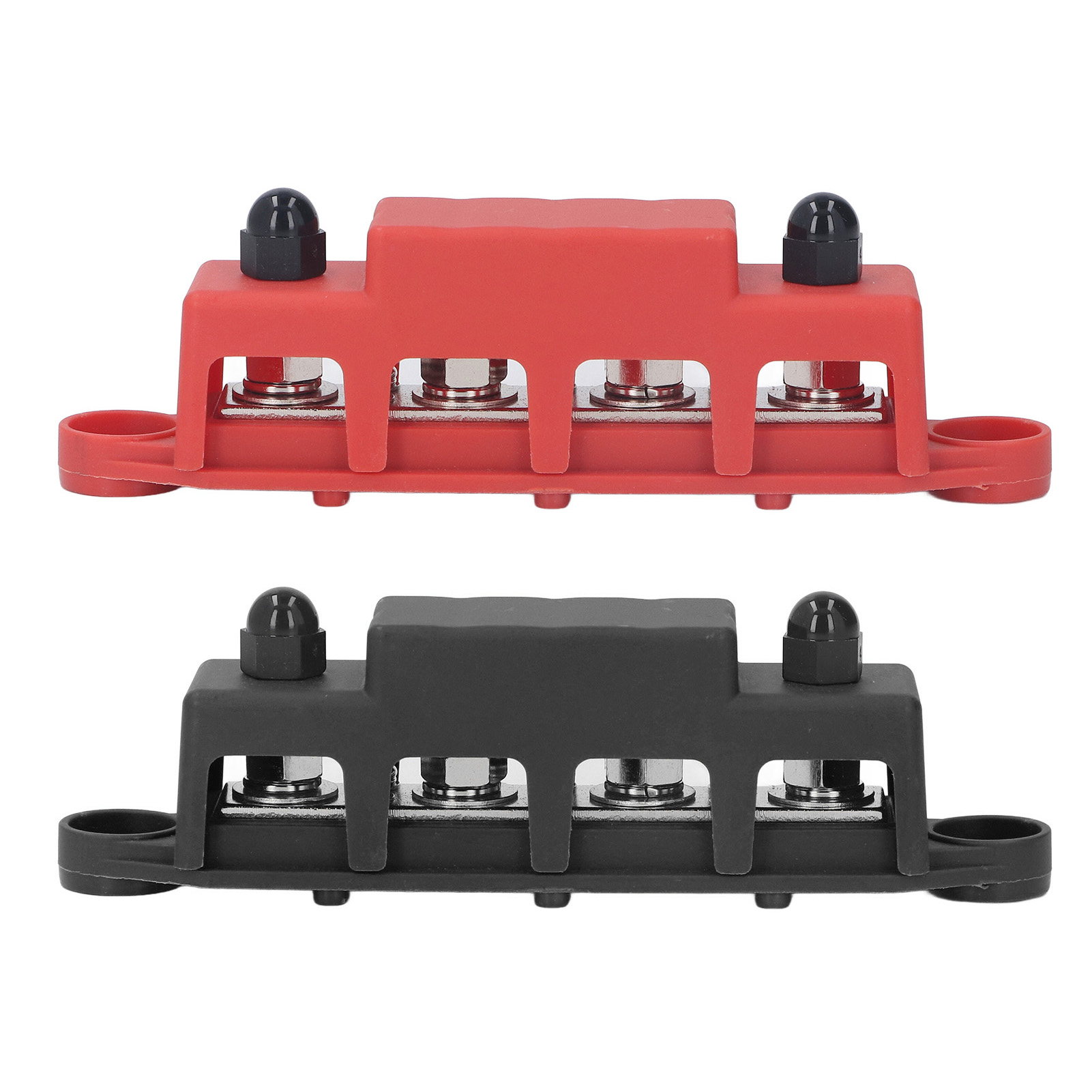Bus Bar Power Distribution Blo - огляд і ціна Screw Terminal Block