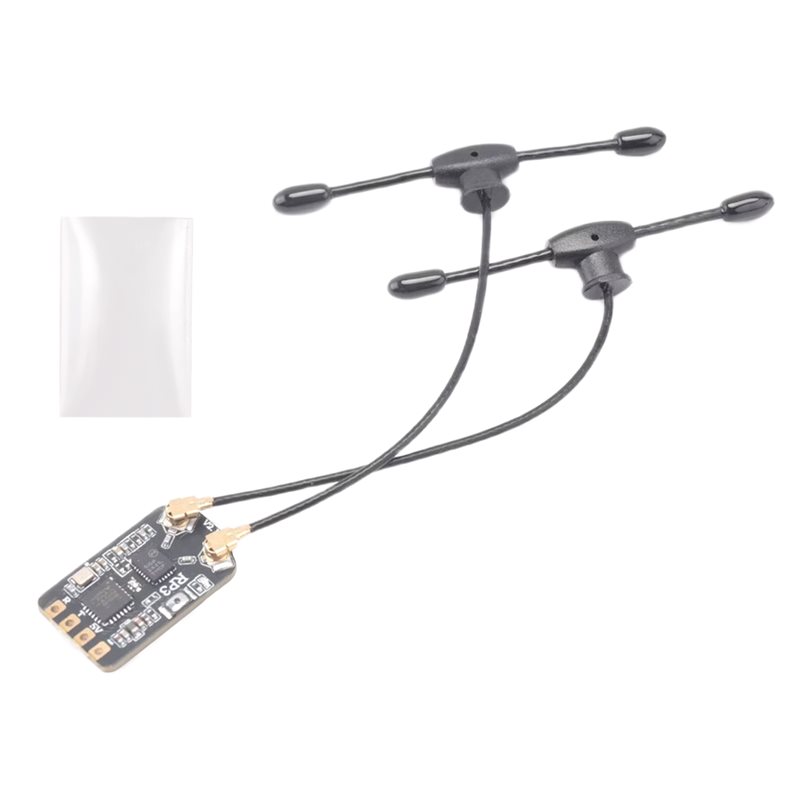 ABJA-RP3 Dual Antenna Receiver - огляд і ціна Antenna 2.4Ghz
