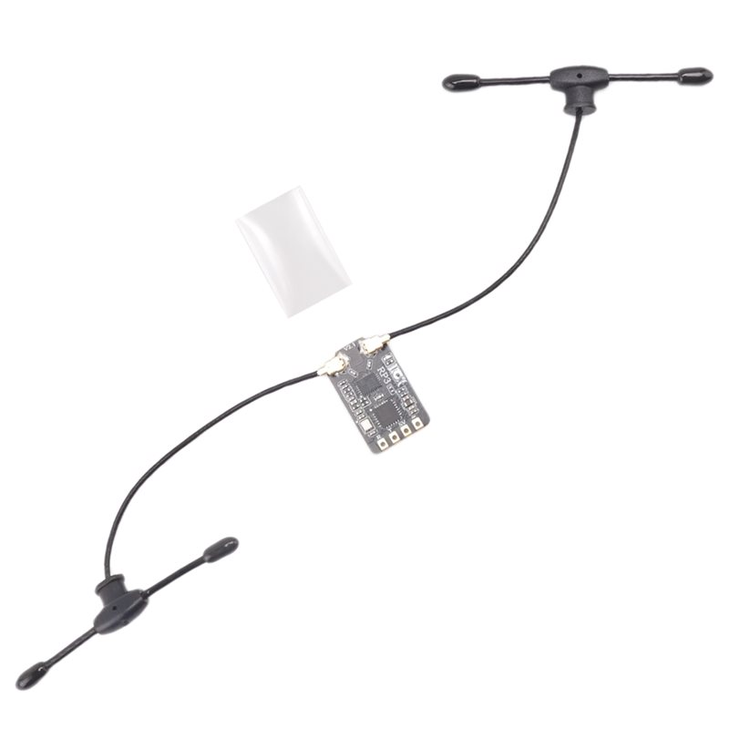 ABJA-RP3 Dual Antenna Receiver - огляд і ціна Antenna 2.4Ghz