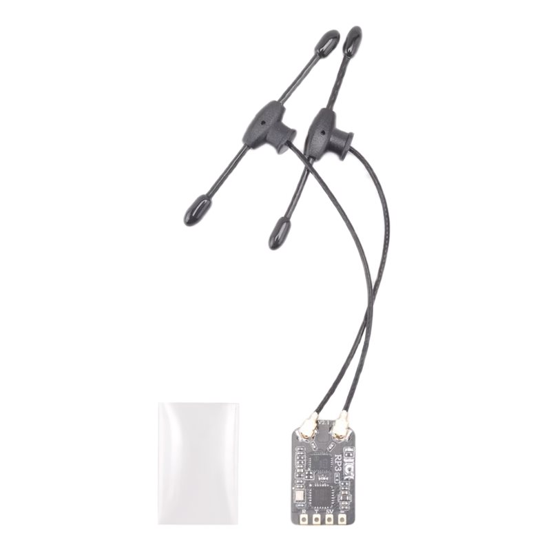 ABJA-RP3 Dual Antenna Receiver - огляд і ціна Antenna 2.4Ghz