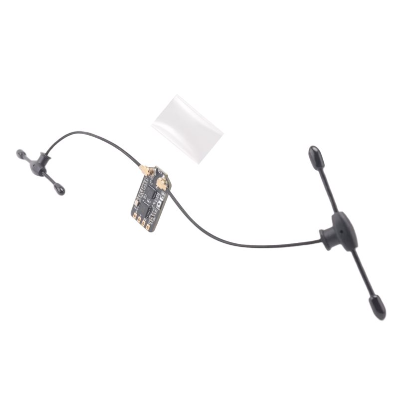 ABJA-RP3 Dual Antenna Receiver - огляд і ціна Antenna 2.4Ghz